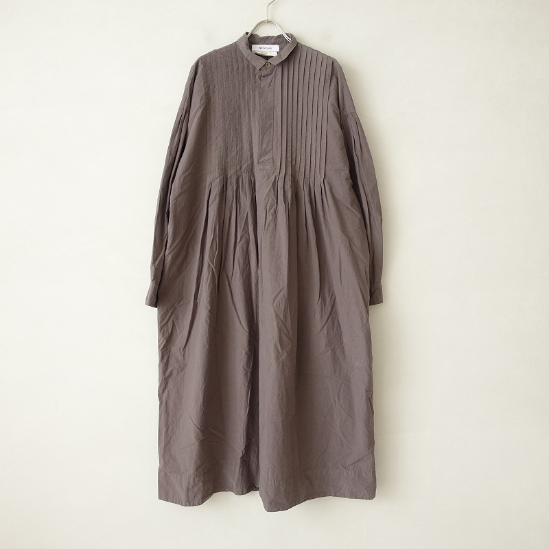 楽天市場 ヴェリテクール Veritecoeur コットンリネンピンタックワンピース F 中古 52g12 高価買取中 ブランド古着買取drop 楽天市場 ヴェリテクール Veritecoeur コットンリネンピンタックワンピース F 中古 52g12 高価買取中 ブランド古着買取drop