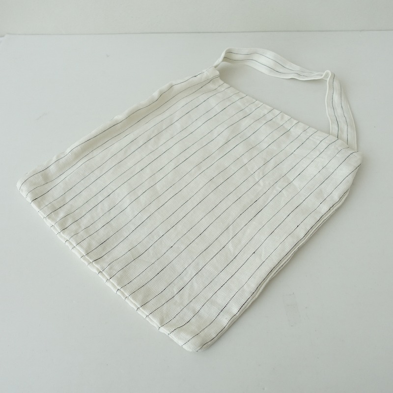 アーツ サイエンス Arts Science Arts Science ストライプワンショルダーバッグ バッグ 中古 31h12 高価買取中 ブランド古着買取drop