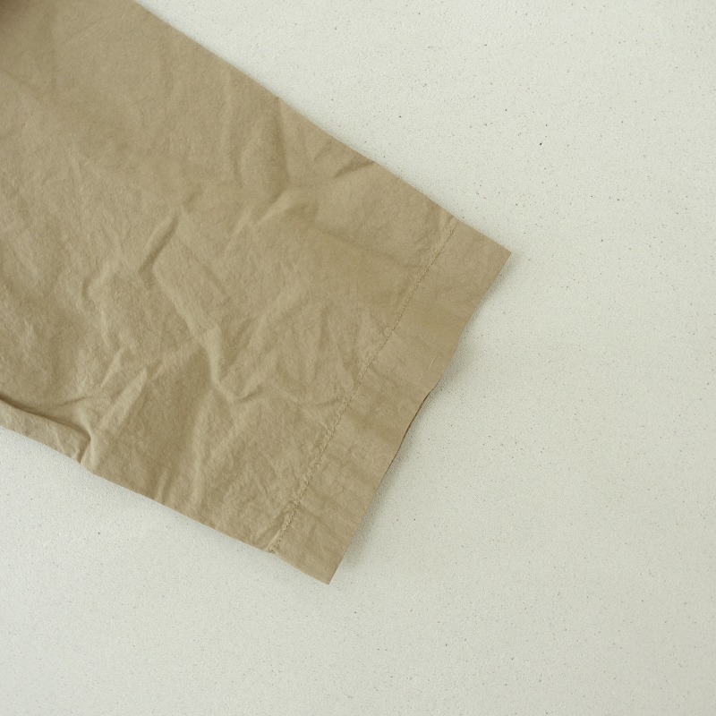 大人気新品 F 中古 70i12 高価買取中 コットンラミーブロードハイネックワンピース Robe Nest ネストローブ ワンピース Williamsav Com
