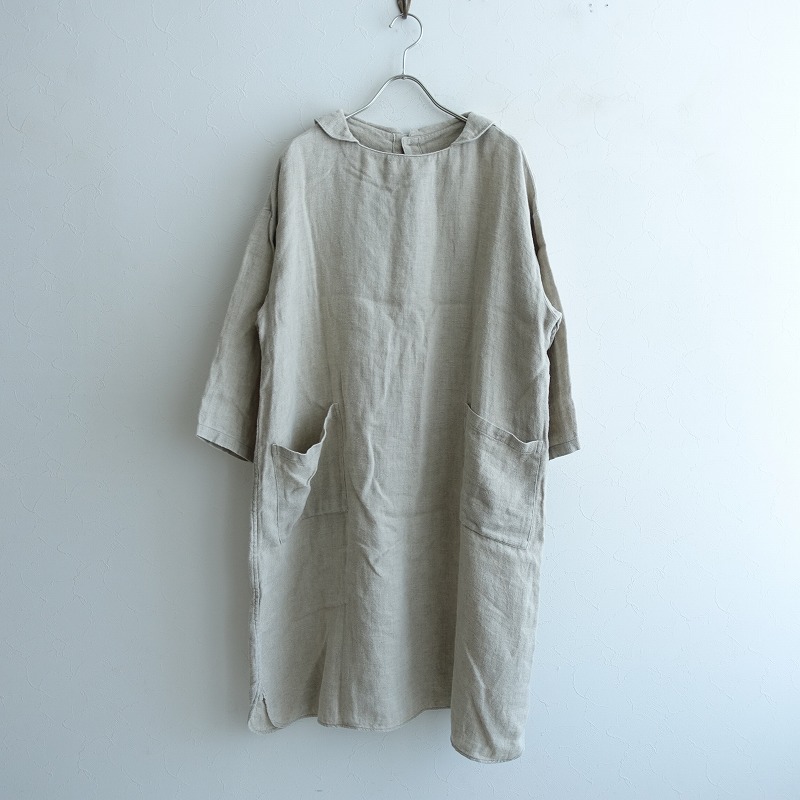 ネストローブ Nest Robe リネンワンピース 中古 10j12 高価買取中 Hazelwoodconst Com