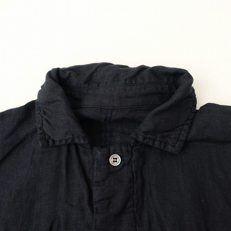 染 ネストローブ Nest Robe リネンワンピース 中古 11i12 高価買取中 Littlethaicafe Com