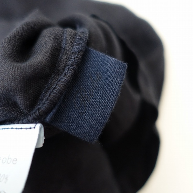 染 ネストローブ Nest Robe リネンワンピース 中古 11i12 高価買取中 Littlethaicafe Com