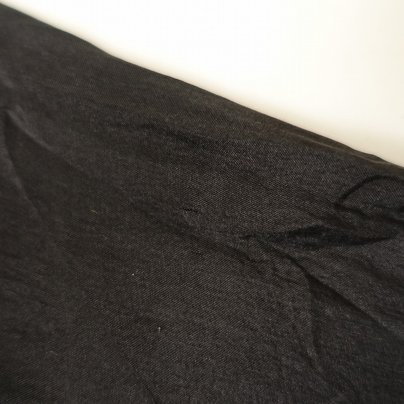 シェヴィダレン Chez Vidalenc シルクラグランワンピース 中古 10j12 高価買取中 Hazelwoodconst Com