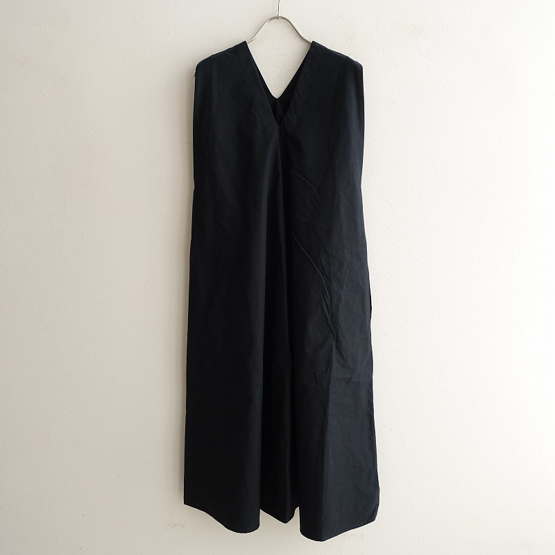 ランフランセダンタン Lin Francais D Antan コットンノースリーブワンピース 中古 10j12 高価買取中 Hazelwoodconst Com