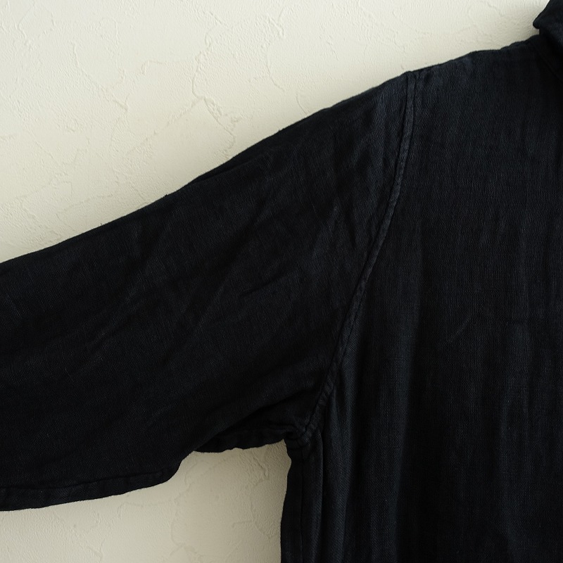 染 ヤンマ産業 Yamma リネンフレアワンピース 中古 11i12 高価買取中 Littlethaicafe Com