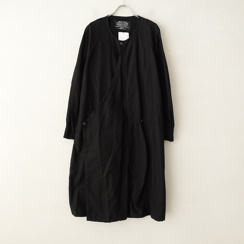 ズッカ Zucca コットンリネンコート Xl 中古 12j12 高価買取中 Fitzfishponds Com