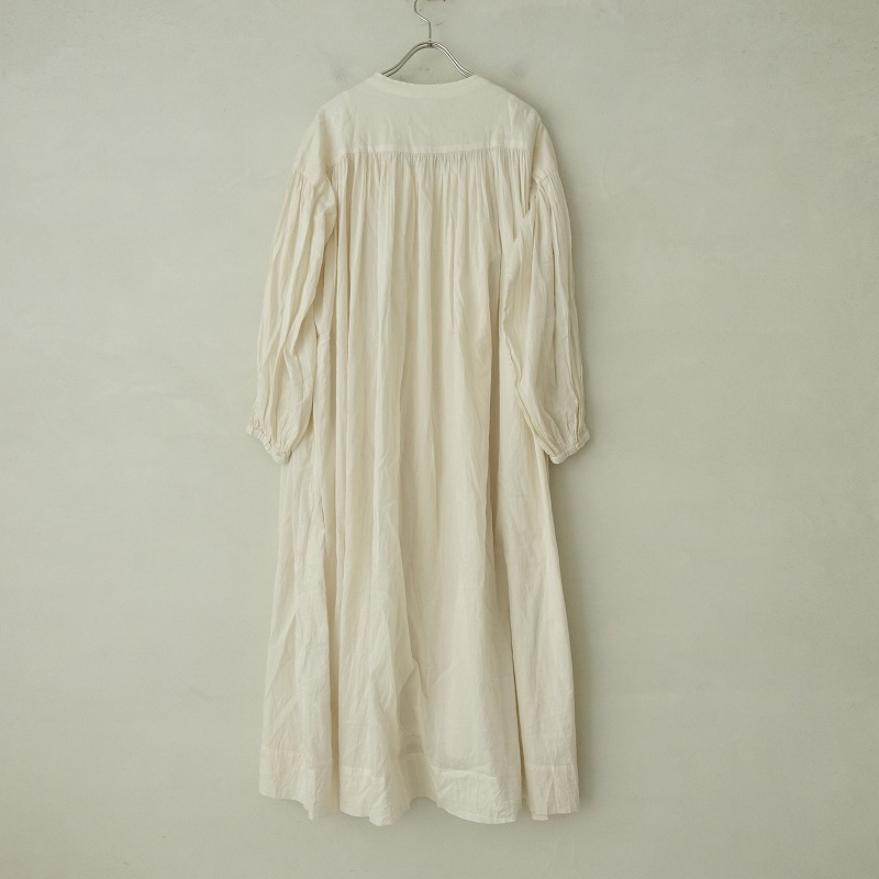 アーバンリサーチドアーズ Urban Research Doors コットンフロントボタンワンピース One 内部古 32j12 高い買取る中 I Surgical Com