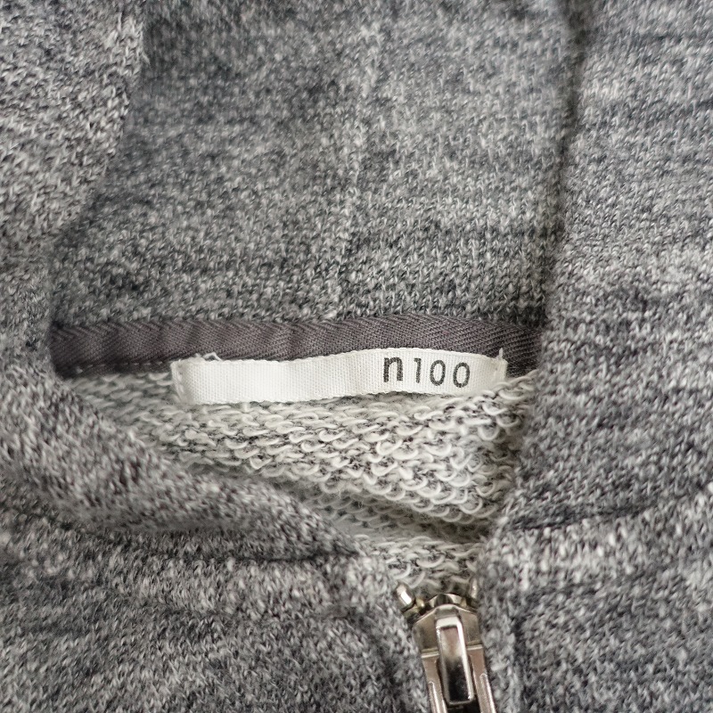 在庫あり】 エヌワンハンドレッド n100 コットンスウェットジャージーWジップアップパーカー 34 中古 70G22 高価買取中 pharmapathway.com 在庫あり】 エヌワンハンドレッド n100 コットンスウェットジャージーWジップアップパーカー 34 中古 70G22 高価買取中 pharmapathway.com