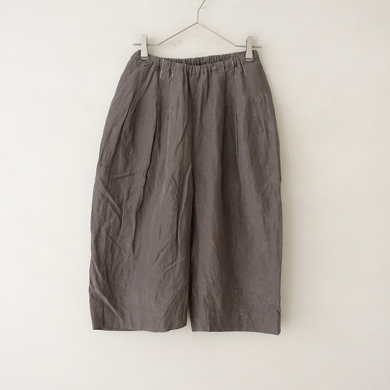 楽天市場】モンサカタ mon Sakata イージーサルエルパンツ -【中古 