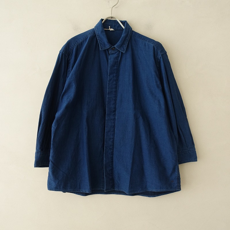 楽天市場】【2021/定価2.2万】 ネストローブ nest Robe コットンラミー 