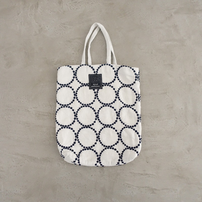【楽天市場】ミナペルホネン mina perhonen tambourine toast bag【中古】【10L22】【高価買取中】：ブランド