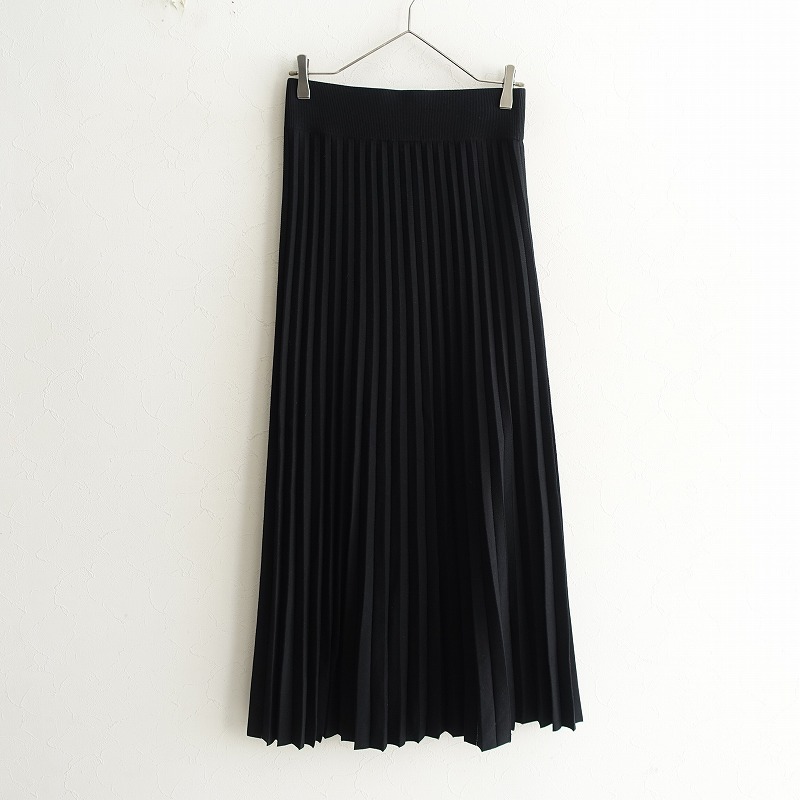 美品】Deuxieme Classe beauty pleated sk 38 オンライン卸売 - www