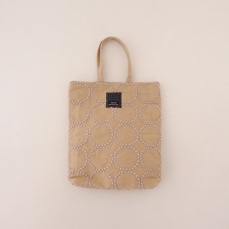 【楽天市場】★ ミナペルホネン mina perhonen tambourine toast bag トーストバッグ【中古】【11C32