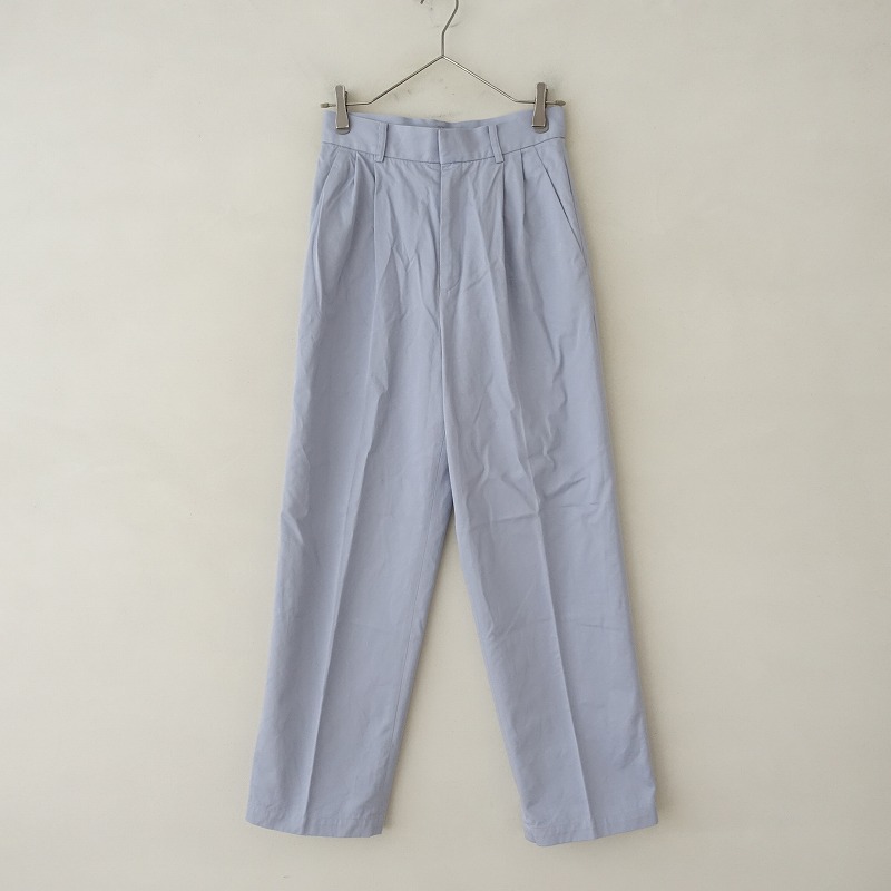新品タグ付き　コットンハウスアヤ リネン コットン　バルーンパンツ　M ホワイト 楽天市場】コットンハウスアヤ cotton house aya リネンバルーン