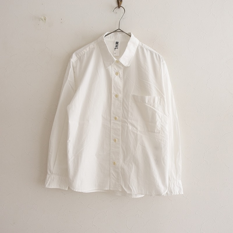 楽天市場】【定価3.3万】 マーガレットハウエル MARGARET HOWELL DENSE