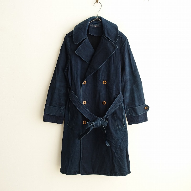 楽天市場】フォーティファイブアール 45R ノーカラーベルテッド