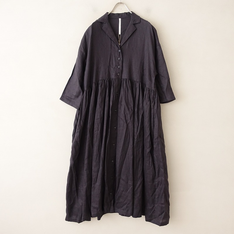 【楽天市場】ヤエカライト YAECA WRITE 98706 WRAP DRESS