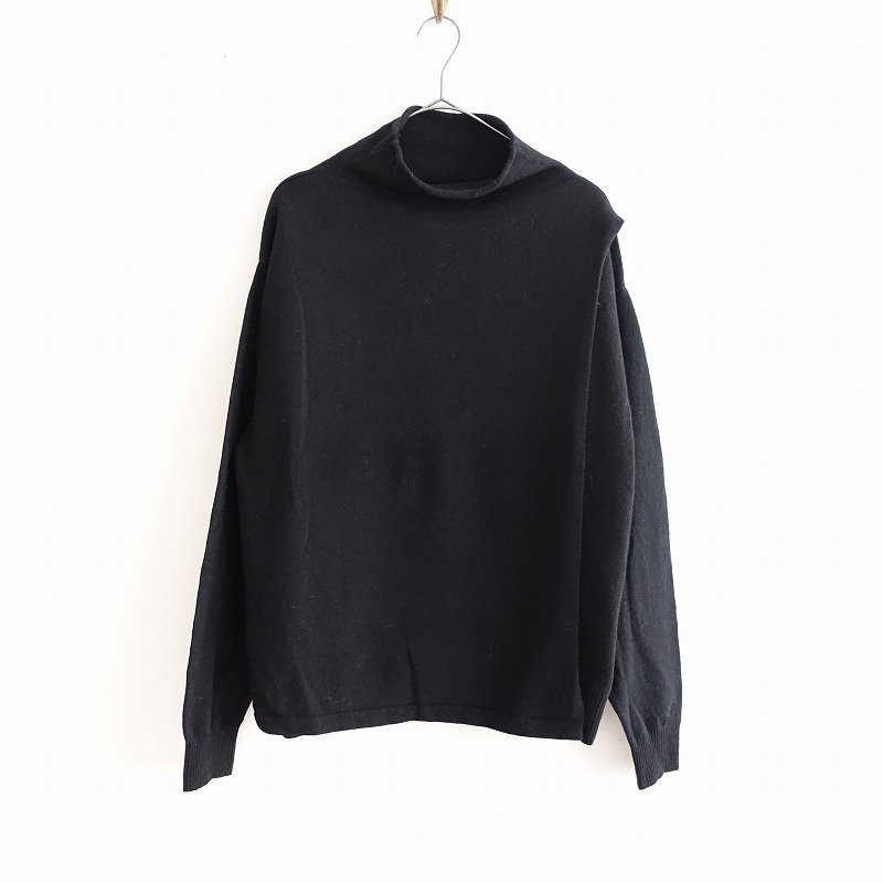 楽天市場】【未使用/定価4.6万】トリチ TORICI AIR セーター F 【中古