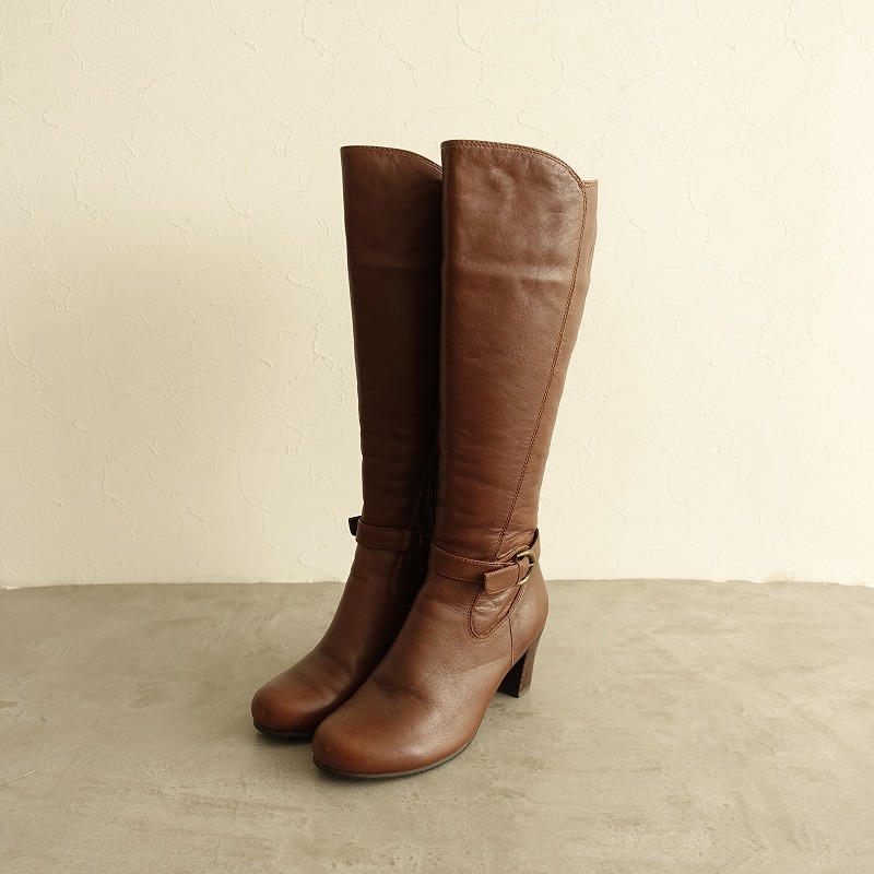 楽天市場】SINME/シンメ 2023AWロングブーツ【LFWA73628】【ブラック