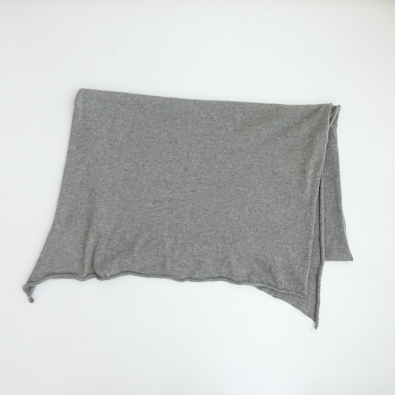 楽天市場】//エヌワンハンドレッド n100 カシミヤストール 【中古