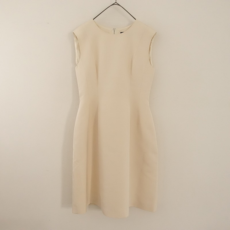 楽天市場】【フォクシー】Foxey カシミヤ ウール ノースリーブ