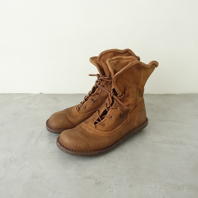 楽天市場】【美品□定価5万9400円】trippen【トリッペン】 KINKY