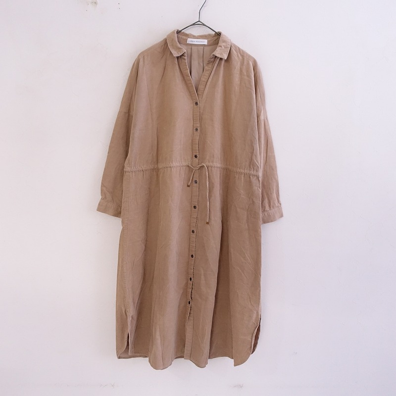 ✨極美品✨みなとのてんらんかい リバティ チュニック ワンピース 近年モデル M みなとのてんらんかい:リバティワンピース