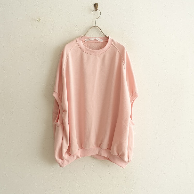 トレーナー/スウェット COGTHEBIGSMOKE WIDE SWEAT SLEEVELESS WIDE SWEAT SLEEVELESS - COGTHEBIGSMOKE - weeksdays