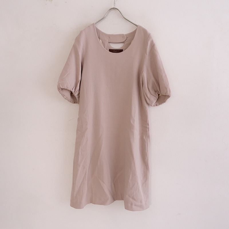 楽天市場】【美品/2024/定価5.9万】リゼッタ Lisette ミツコ