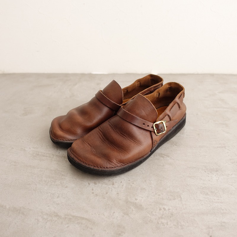 楽天市場】オーロラシューズ AURORA SHOES Middle English