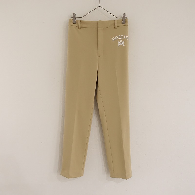 楽天市場】【中古】L'APPARTEMENT × Americana / アパルトモン