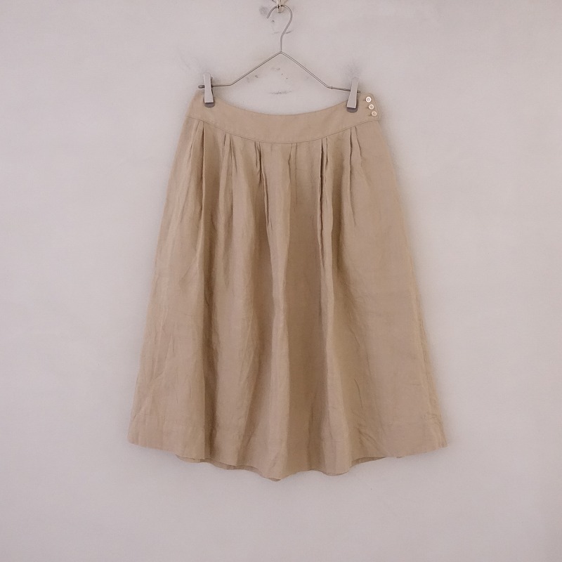 リゼッタ　ジョゼ　ペチパンツ　アンティークホワイト　サイズ36 楽天市場】【2021/定価2.2万】 リゼッタ Lisette ジョゼ リネン