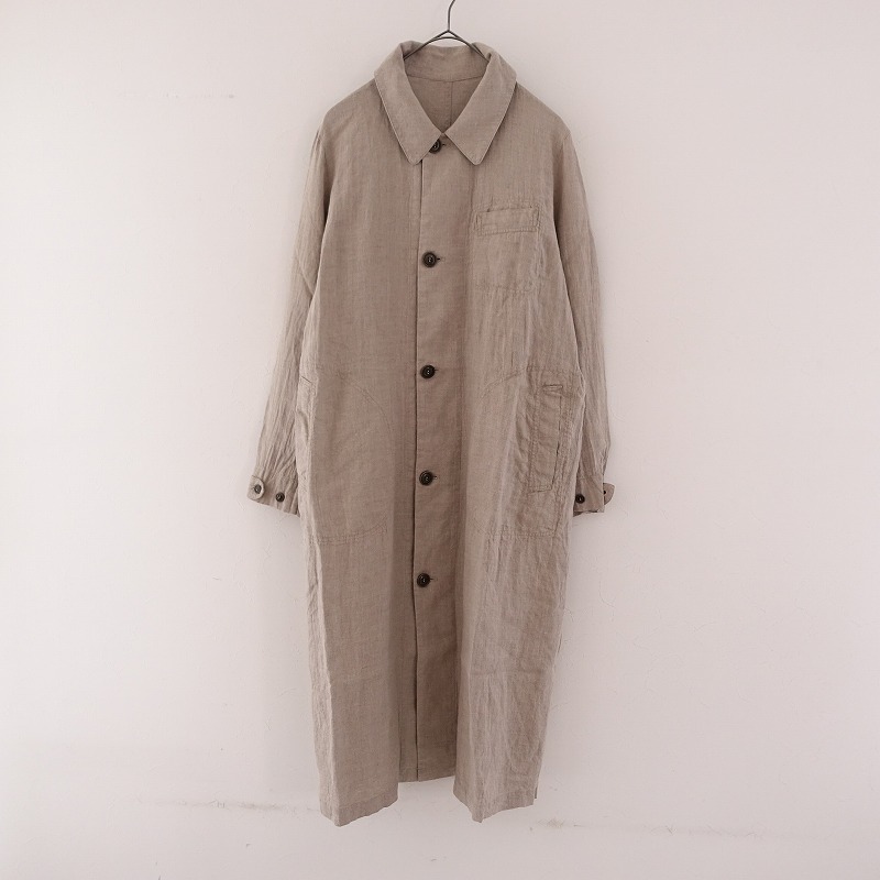 楽天市場】//【未使用/定価5.3万】ネストローブ nest Robe
