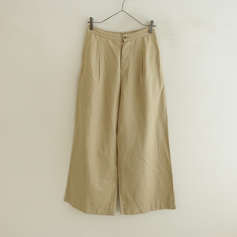 リゼッタ　Lisette リネン　ペチパンツ 楽天市場】リゼッタ Lisette Le linge 復刻色 アメリ リネン