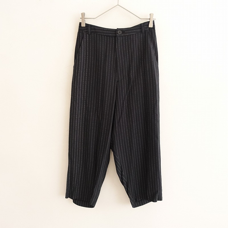 楽天市場】【定価2.5万】パドカレ pas de calais T/Rストライプ