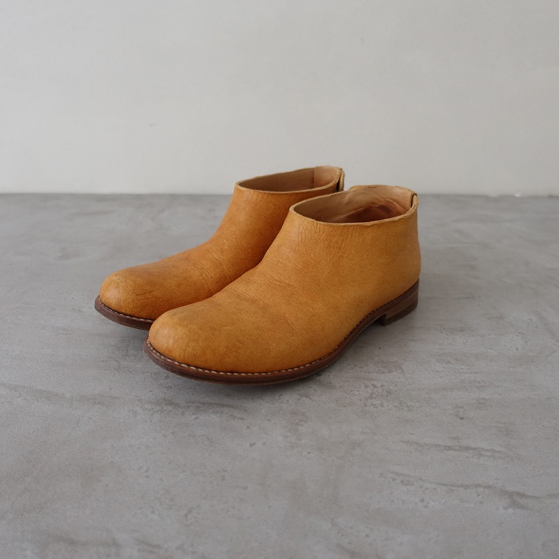 ファイト FEIT Tabi Boots ショートブーツ 7/37/23.5 7/37 【中古】【01G42】