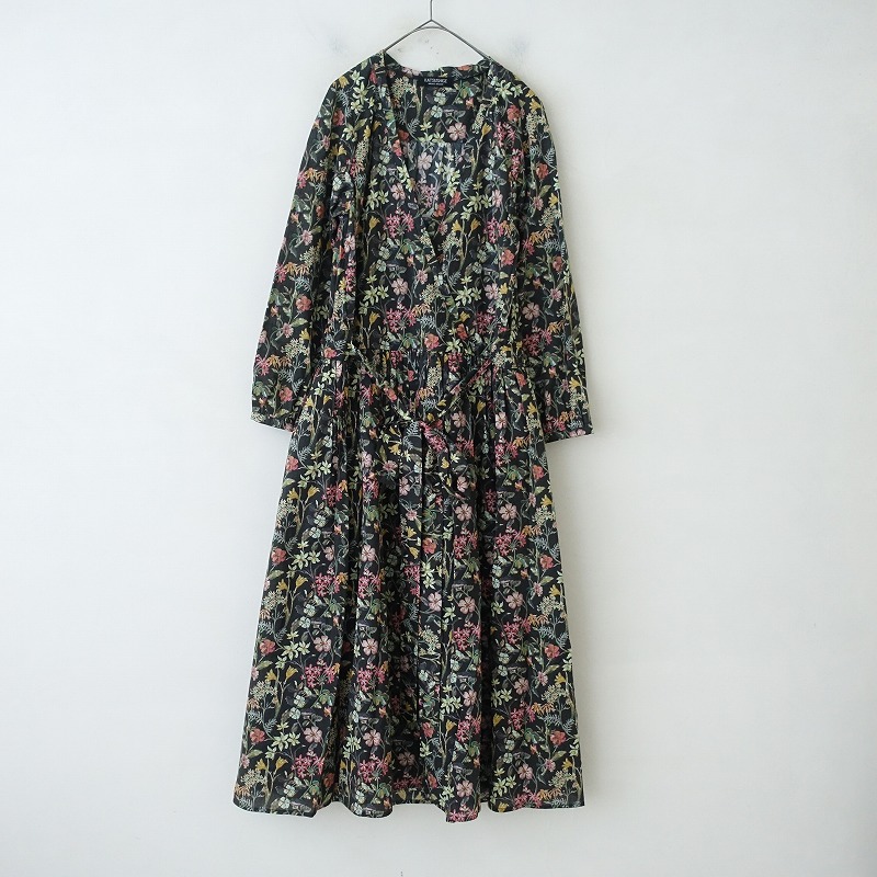 楽天市場】//キャベジズ&ローゼズ CABBAGES&ROSES リネン