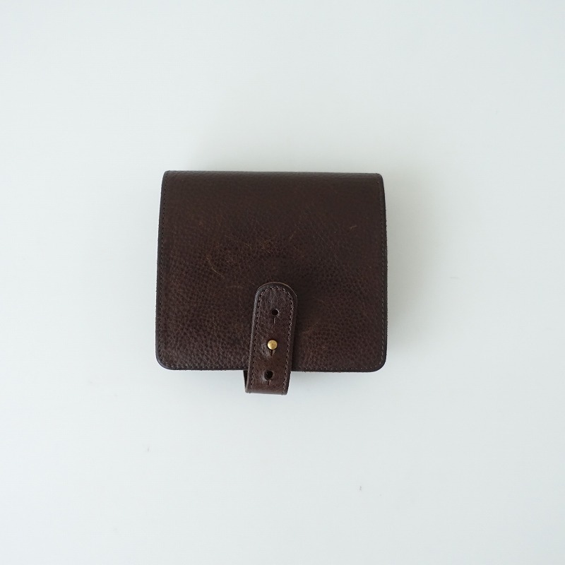 ARTS & SCIENCE ミニウォレット 財布 Jabara mini wallet – ARTS&SCIENCE ONLINE SELLER