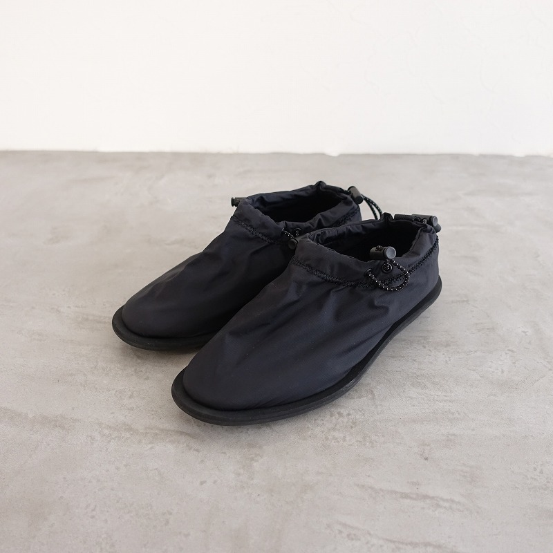 【完売品】エンダースキーマ　シュラフ　パンプス 楽天市場】エンダースキーマ Hender Scheme シュラフパンプス