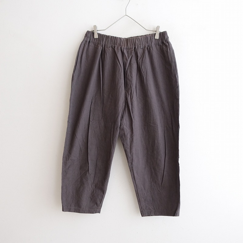 ジャーナルスタンダード ラックス　ポンチヘムパンツ ポンチ パンツ（その他パンツ）｜journal standard luxe