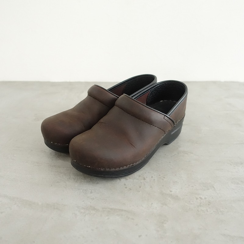楽天市場】【未使用/定価2.7万】ダンスコ DANSKO SOPHIE