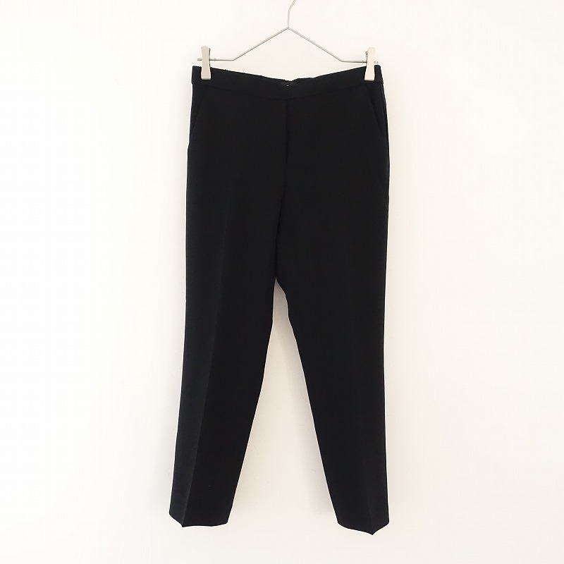 楽天市場】theory セオリー Admiral Crepe Pleated Pant