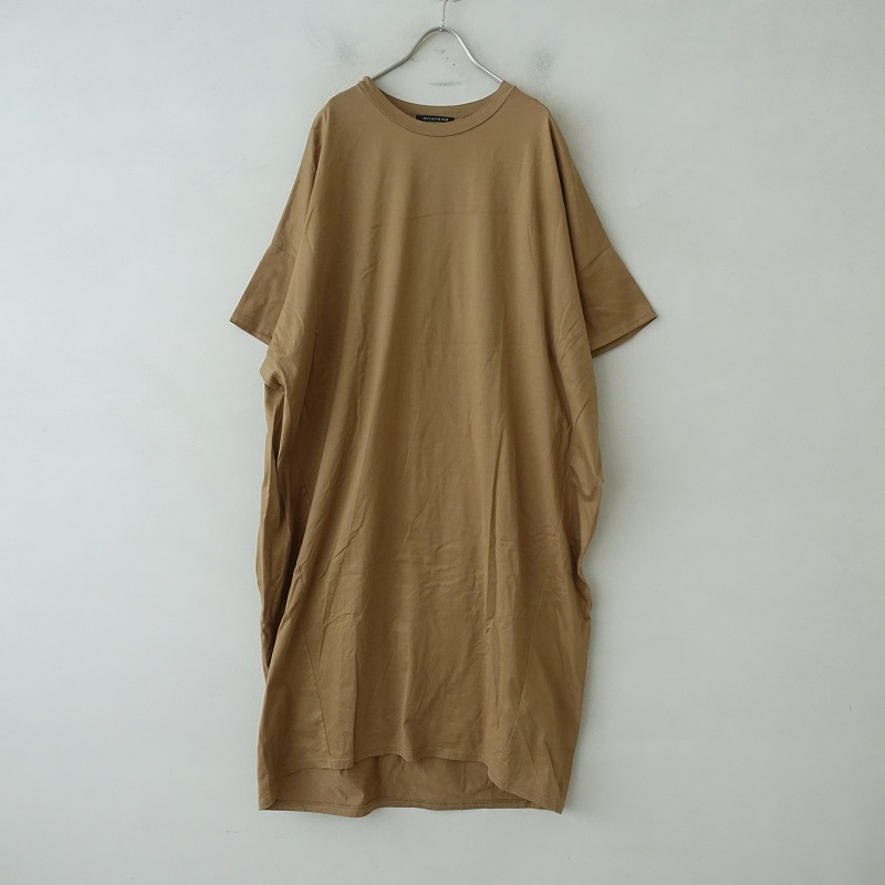 楽天市場】【美品】ミズイロインド mizuiro-ind コットンドロップ  