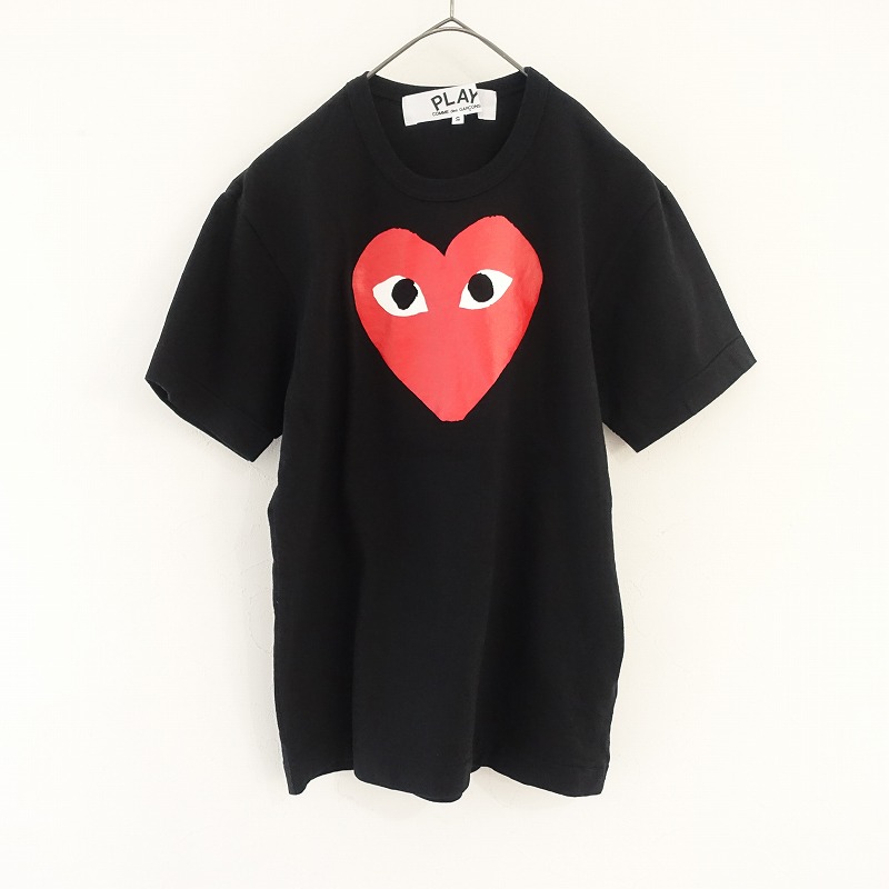 楽天市場】COMME des GARCONS コムデギャルソン Tシャツ サイズ:XL