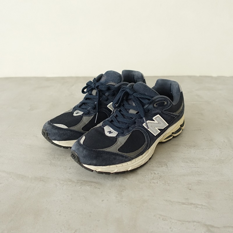 ニューバランス new balance スニーカー US6/UK5.5/EU38.5/JPN24/24 US6/UK5.5/EU38.5/JPN24 【中古】【11I42】