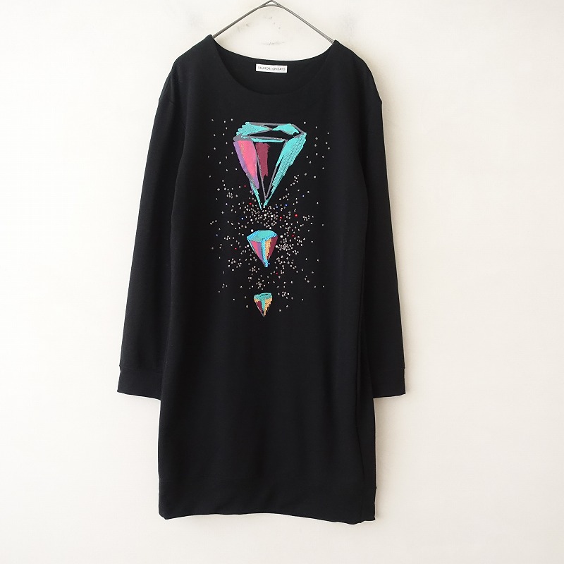 楽天市場】ツモリチサト TSUMORI CHISATO コットン楊柳ガーゼ