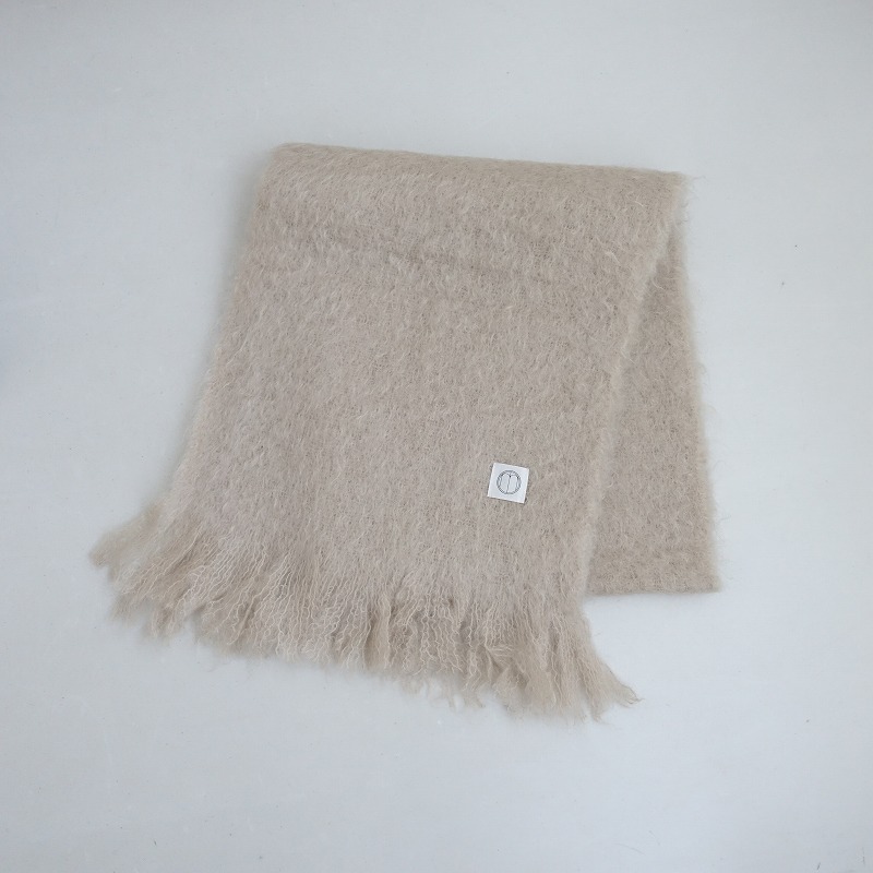 楽天市場】オールドマンズテーラー R&D.M.Co- STOLE BLANKET ストールブランケット 【中古】【11J42】 :  ブランド古着買取drop