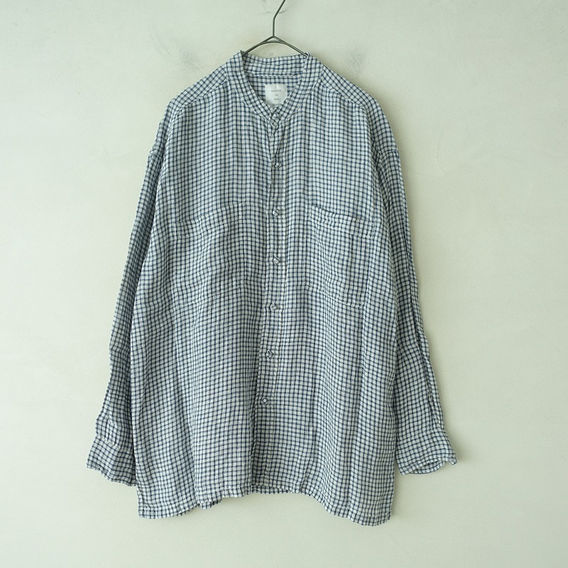 楽天市場】メゾンドソイルオム maison de soil HOMME カディ 