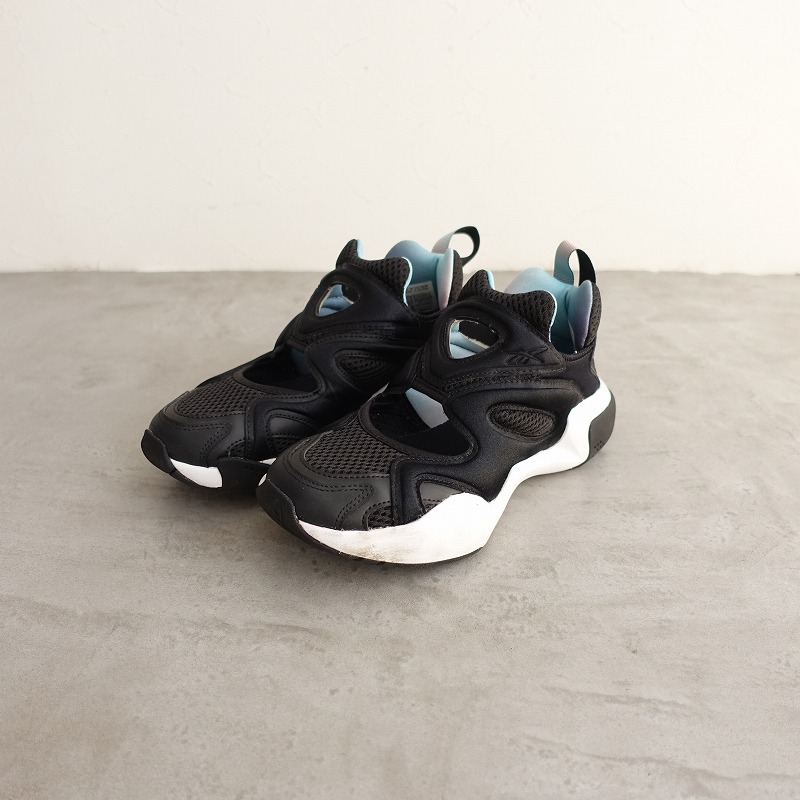【新品未使用】Reebok DailyFit 黒シューズ 24cm 楽天市場】春夏（ブランドリーボック）（靴）の通販
