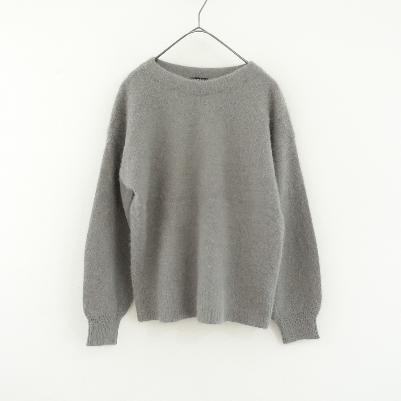 楽天市場】【未使用/定価4.6万】トリチ TORICI AIR セーター F 【中古